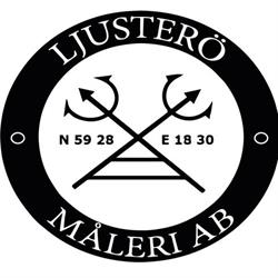 Ljusterö Måleri AB