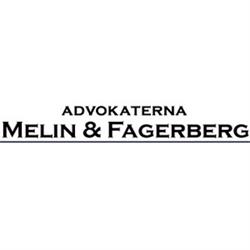 Advokaterna Melin & Fagerberg