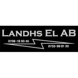 Landhs El AB
