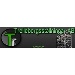 Trelleborgsställningar, AB