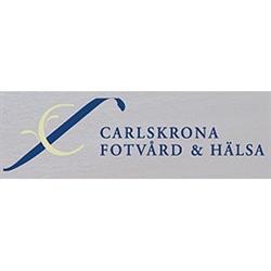 Carlskrona Fotvård & Hälsa