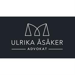 Advokatfirman Ulrika Åsåker AB