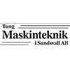 Tung Maskinteknik i Sundsvall AB