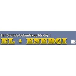 El & Eldningsekonomi i Göteborg AB