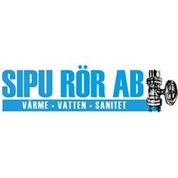 Sipu Rör, AB