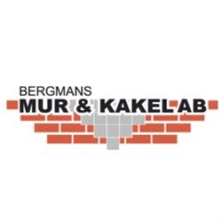 Bergmans Mur & Kakel I Uddevalla AB