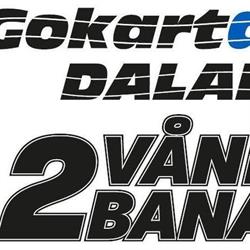 Gokartarenan Dalarna