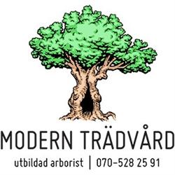 Modern Trädvård