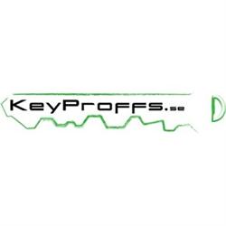 Keyproffs Sverige AB