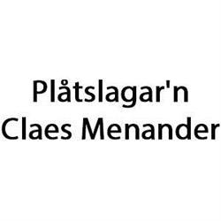 Plåtslagar'n Claes Menander