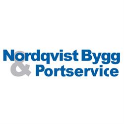 Nordqvist Bygg & Portservice AB