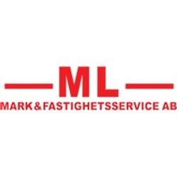 M L Mark & Fastighetsservice AB