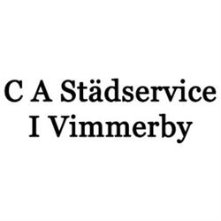 C A Städservice Vimmerby