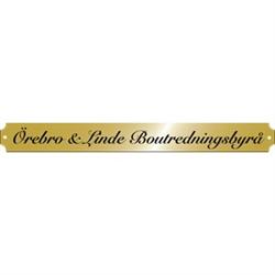 Örebro och Linde Boutredningsbyrå