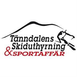 Tänndalens Skiduthyrning