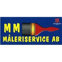 MM Måleriservice AB