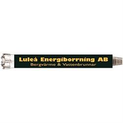 Luleå Energiborrning