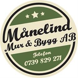 Månelind Mur och Bygg AB