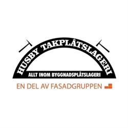Husby Takplåtslageri & Ventilation AB
