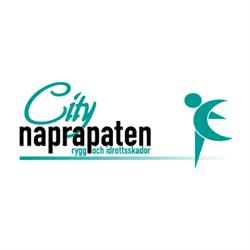 City Naprapaten Uppsala AB