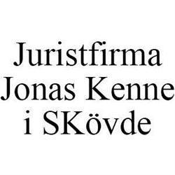 Juristfirma Jonas Kenne i SKövde AB