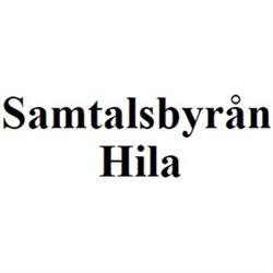 Samtalsbyrån Hila, Helene Rahm