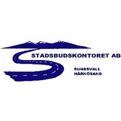 Stadsbudskontoret AB