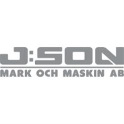 J.Son Mark och Maskin AB