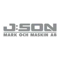J.Son Mark och Maskin AB