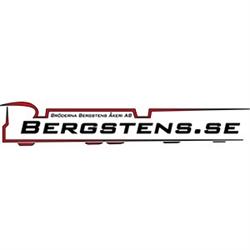 Bröderna Bergstens Åkeri AB