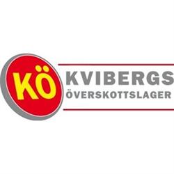 Kvibergs Överskottslager AB