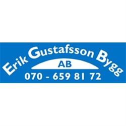 Erik Gustafsson Bygg Ab