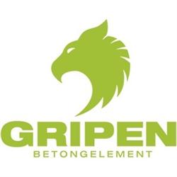 Gripen Betongelement AB