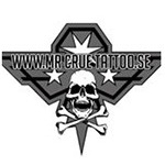 Mr Crue Tattoo & Piercing