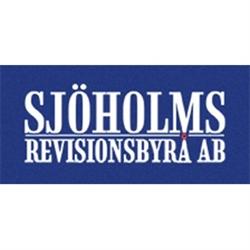 Mats Sjöholms Revisionsbyrå AB