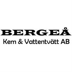 Bergeå Kem-Vattentvätt