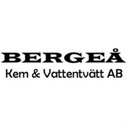 Bergeå Kem-Vattentvätt