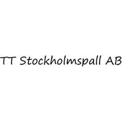 Tt Stockholmspall AB