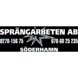 Sprängarbeten AB