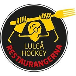 Luleå Hockey Restaurang ABBGC-ID LKH 1625