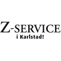 Z-Service i Karlstad