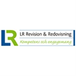 LR Revision & Redovisning Östergyllen AB