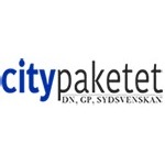 Citypaketet KB