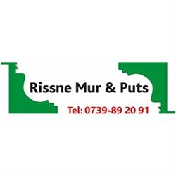 Rissne Mur Och Puts
