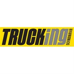 Trucking Scandinavia