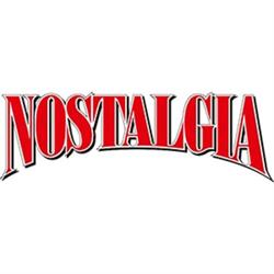 Nostalgia Magazine
