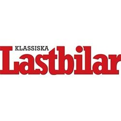 Klassiska Lastbilar