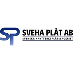 Sveha Plåt AB