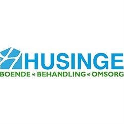 Husinge Vård AB