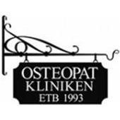 Osteopatkliniken